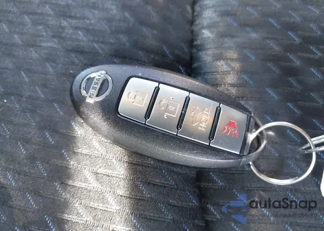 2013 Nissan Sentra Sr z USA, uszkodzony, nr VIN 3N1AB7AP9DL787626